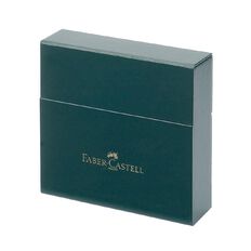 Faber-Castell India Ink Pitt Artist Pens Studio Box of 24
