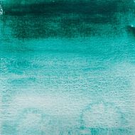 BLOCKX Watercolour Half Pan S4 261 Viridian
