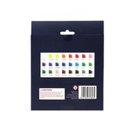 Uniti Platinum Oil Pastels 24 Pack