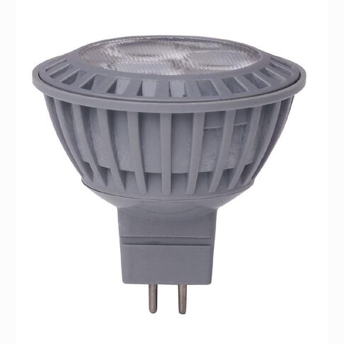 Edapt LED MR16 5W Energy Saving Bulb 3000K