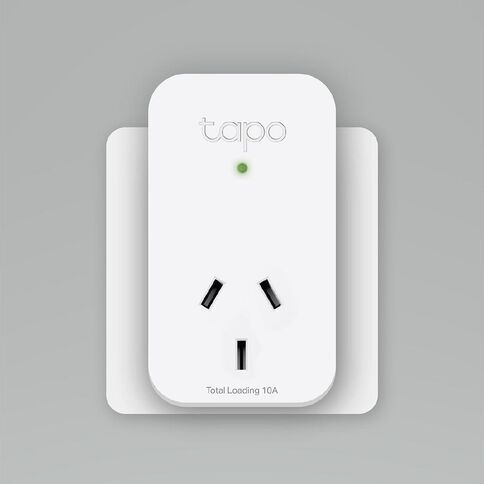 TP-Link Tapo P100 Smart Plug