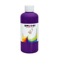 Jasart Smudgi Poster Paint Purple 500ml