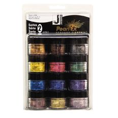 Jacquard Pearl Ex Set Series 2