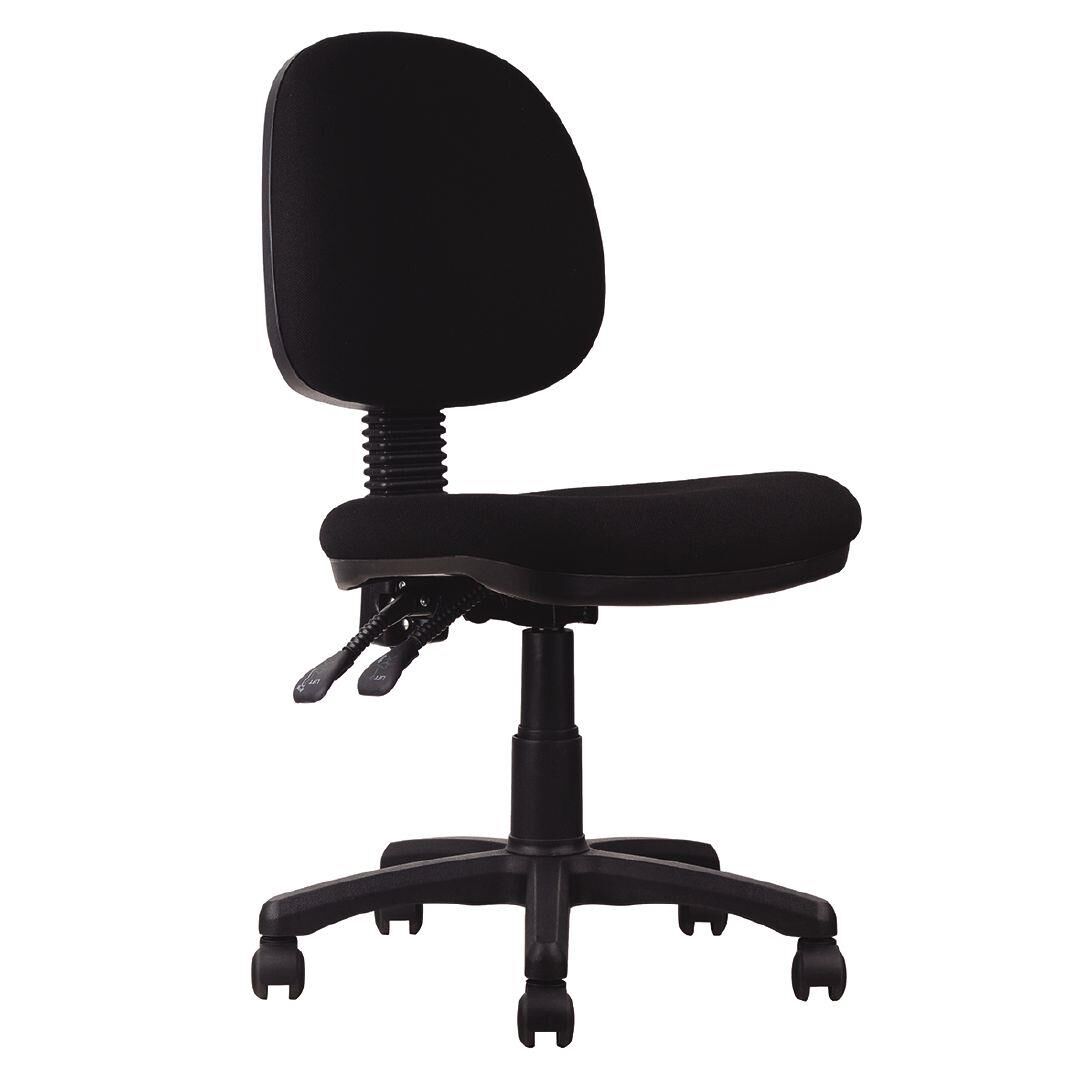 The warehouse office clearance chair