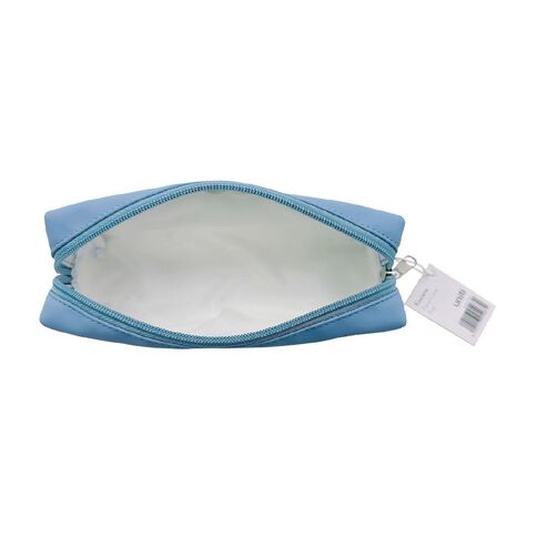 Uniti Kiwiana Single Zip Pencil Case Kea