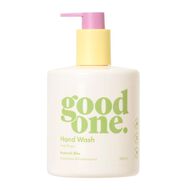 Good One Antibacterial Handwash Bush Walk Bliss 500ml