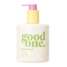 Good One Antibacterial Handwash Bush Walk Bliss 500ml