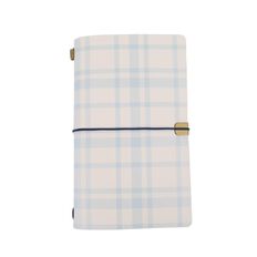 Uniti Adults Hydrangea Stitched Planner