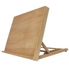 Jasart Drawing Board Easel A2