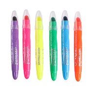 Neon Silky Crayon