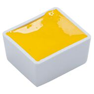BLOCKX Watercolour Half Pan S3 313 Primary Yellow