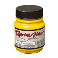 Jacquard Dye-Na-Flow 66.54ml Golden Yellow