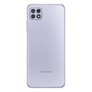 Samsung Galaxy A22 4GB 5G Sim Bundle Violet