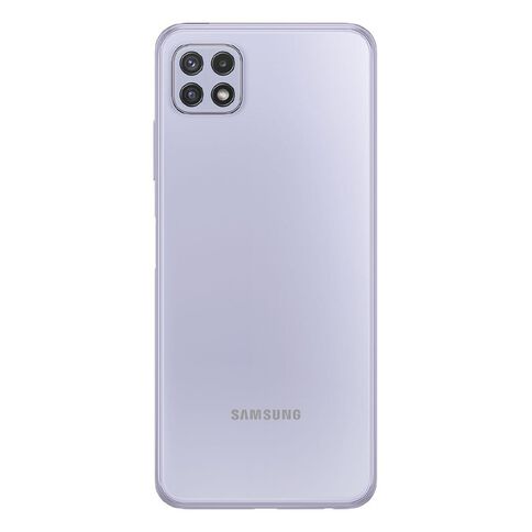 Samsung Galaxy A22 4GB 5G Sim Bundle Violet