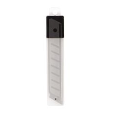 WS Knife Blade Straight 18mm Grey Mid