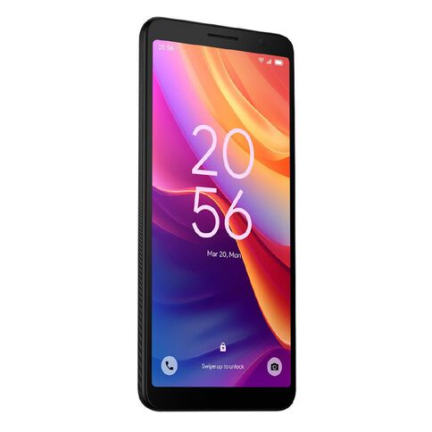 One NZ Smart M25 Locked Bundle Black