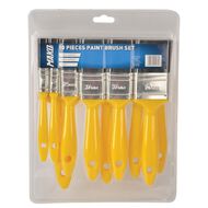 Mako Paint Brush Set 10 Piece