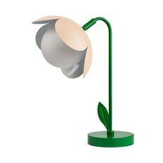 Living & Co Flower Lamp