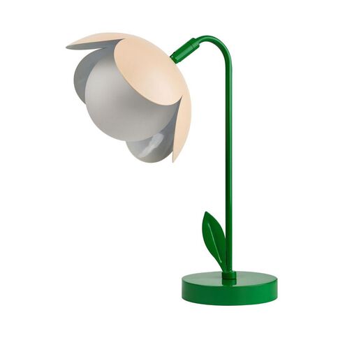 Living & Co Flower Lamp