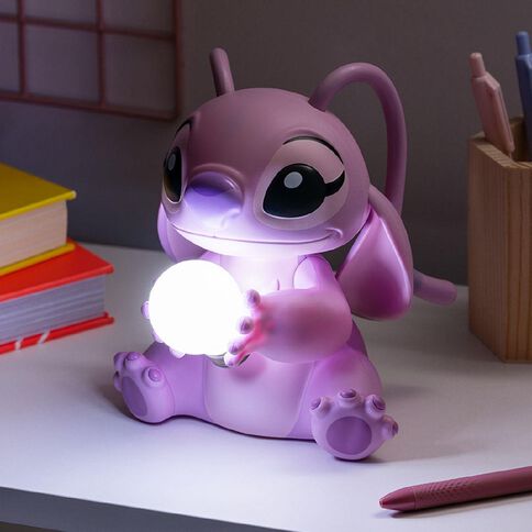 Paladone Disney Stitch Angel Light