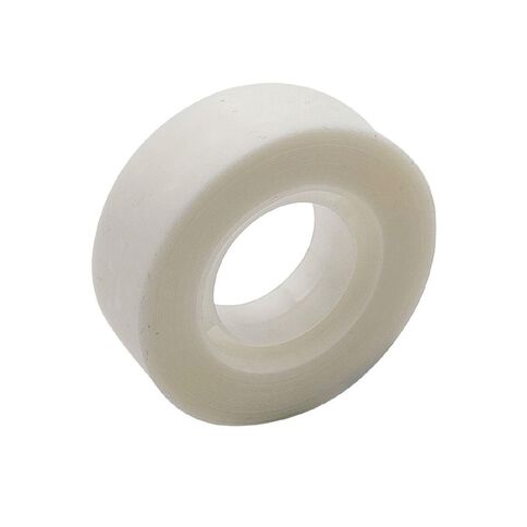 WS Invisible Tape 18mm x 33m