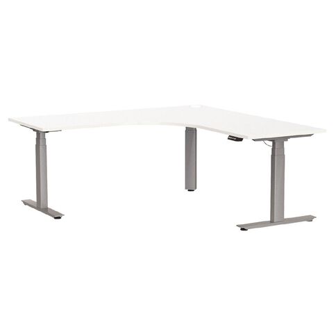 Agile Electric Height Adjustable Workstation 1500