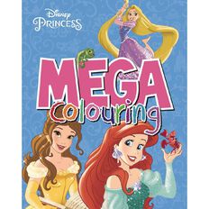 Colouring Pages & Activities | Warehouse Stationery, NZ