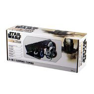 Mandalorian 4-in-1 Gaming Bundle