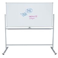 Boyd Visuals Lacquered Mobile board 1200 x 1800mm