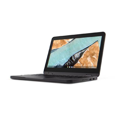 Lenovo 300E 4th Gen 11.6 Inch Touch 4GB RAM 32GB SSD Te Reo Chromebook