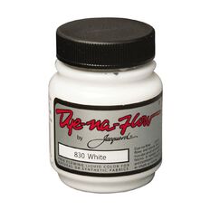 Jacquard Dye-Na-Flow 66.54ml White