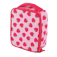Living & Co Lunch Set Strawberry