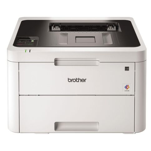 Brother HL-L3230CDW Colour Laser Printer