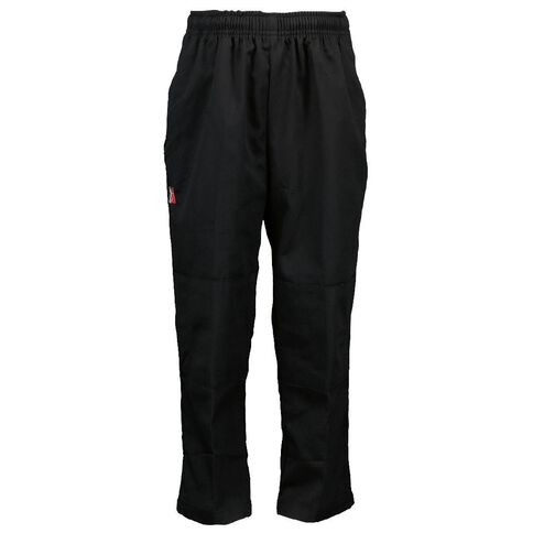 Schooltex Marshland Double Knee Pants with Embroidery