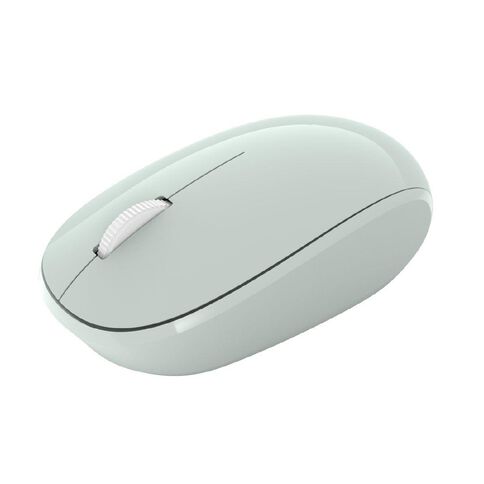 Incase Designed by Microsoft Bluetooth Mouse - Mint