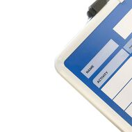 WS Magnetic Dry Erase Chore Chart