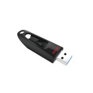 Sandisk Ultra USB 3.0 Flash Drive - 64GB Black