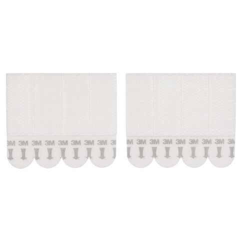 Command Picture Hanging Strips Small