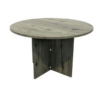 Zealand Meeting Table 1200 Coronet Beech