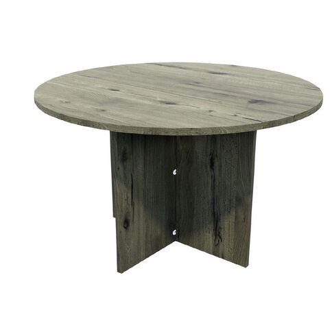 Zealand Meeting Table 1200 Coronet Beech