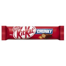 KitKat Chunky 50g