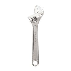 Mako Adjustable Wrench 200mm