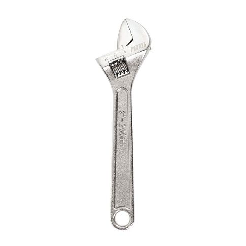 Mako Adjustable Wrench 200mm