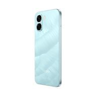 OPPO A6x 4G 4GB + 128GB with Spark $28 Value Pack Sim Bundle Ice Blue