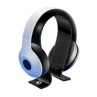 PowerWave Headset Stand Acrylic Black