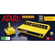 Atari 2600+ Pac Man Anniversary Console
