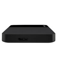 Toshiba Canvio Ready B3 USB 3.2 Portable Hard Drive - 1TB