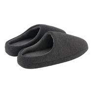 H&H Men's Robert Scuff Slippers