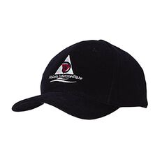 Schooltex Mokoia Intermediate Cap with Embroidery
