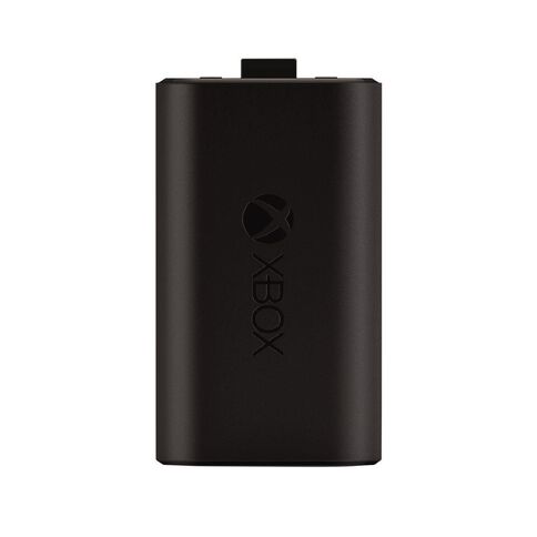 Xbox Play & Charge Kit V2 Black